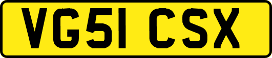 VG51CSX