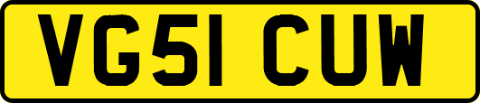 VG51CUW