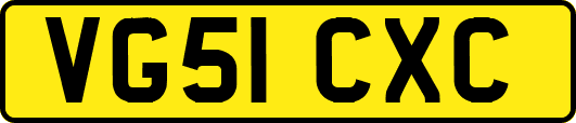 VG51CXC