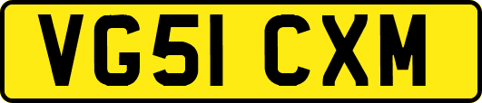 VG51CXM