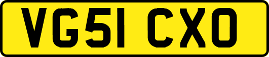 VG51CXO