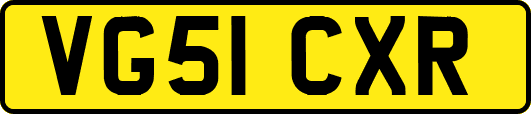 VG51CXR