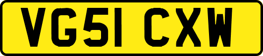 VG51CXW