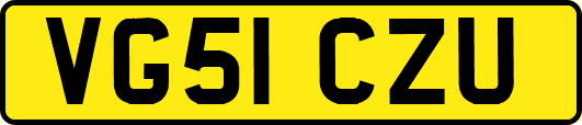 VG51CZU