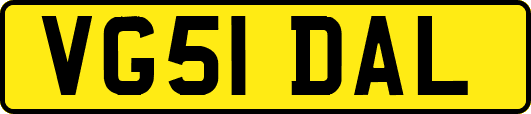 VG51DAL