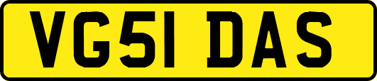 VG51DAS