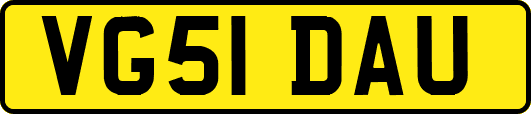 VG51DAU