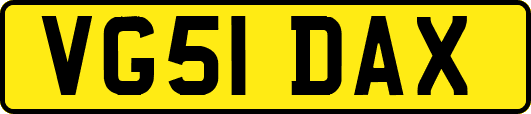 VG51DAX