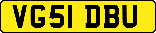 VG51DBU