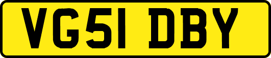 VG51DBY