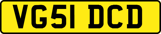 VG51DCD