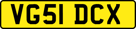 VG51DCX