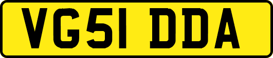 VG51DDA