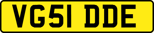 VG51DDE