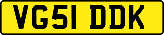 VG51DDK