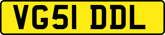 VG51DDL