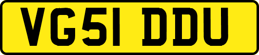 VG51DDU