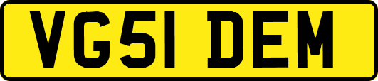 VG51DEM