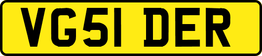 VG51DER