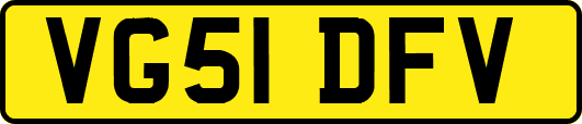 VG51DFV