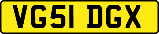 VG51DGX
