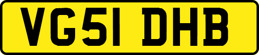 VG51DHB