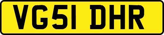 VG51DHR