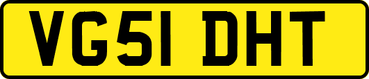 VG51DHT
