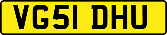 VG51DHU