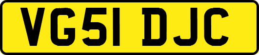 VG51DJC