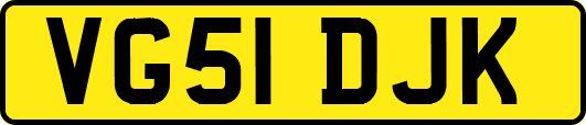 VG51DJK