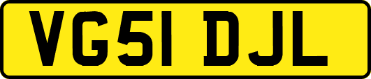 VG51DJL
