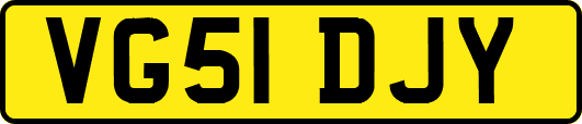 VG51DJY