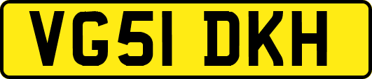 VG51DKH