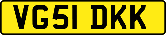 VG51DKK