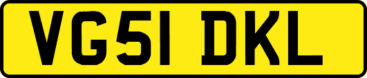 VG51DKL