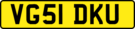 VG51DKU