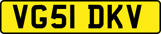 VG51DKV
