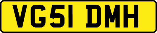 VG51DMH