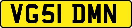 VG51DMN