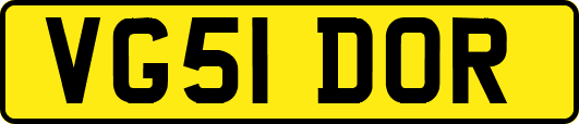 VG51DOR