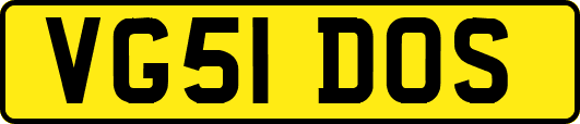 VG51DOS