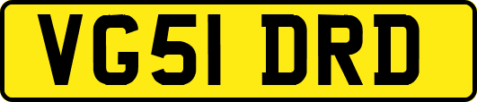 VG51DRD