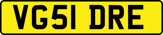 VG51DRE