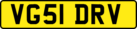 VG51DRV