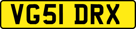 VG51DRX