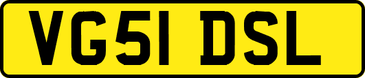 VG51DSL