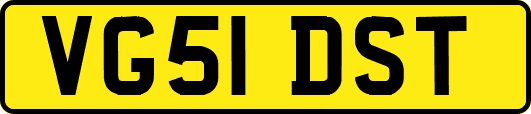 VG51DST