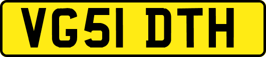VG51DTH