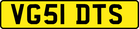 VG51DTS